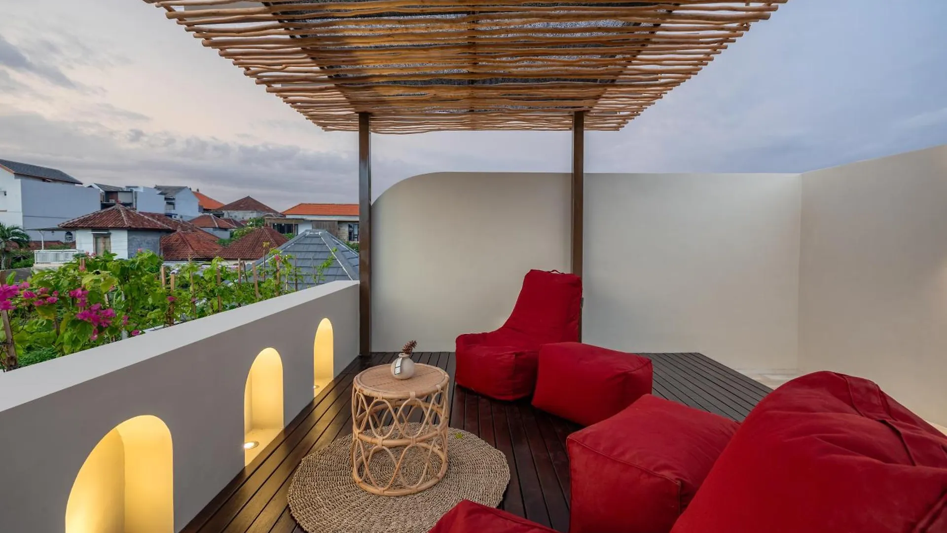 2 Bedroom Villa In Ungasan - Casa Di Amici Indonesia