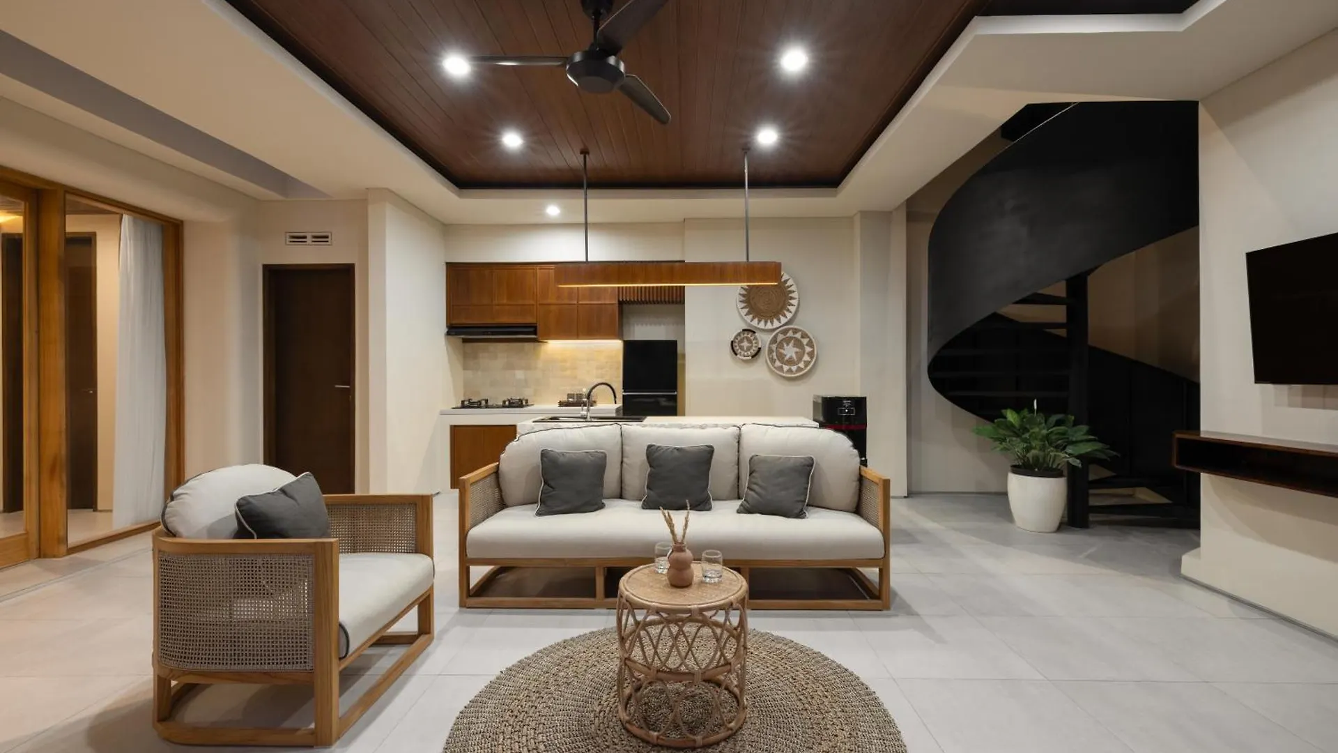 2 Bedroom Villa In Ungasan - Casa Di Amici Ungasan (Bali)