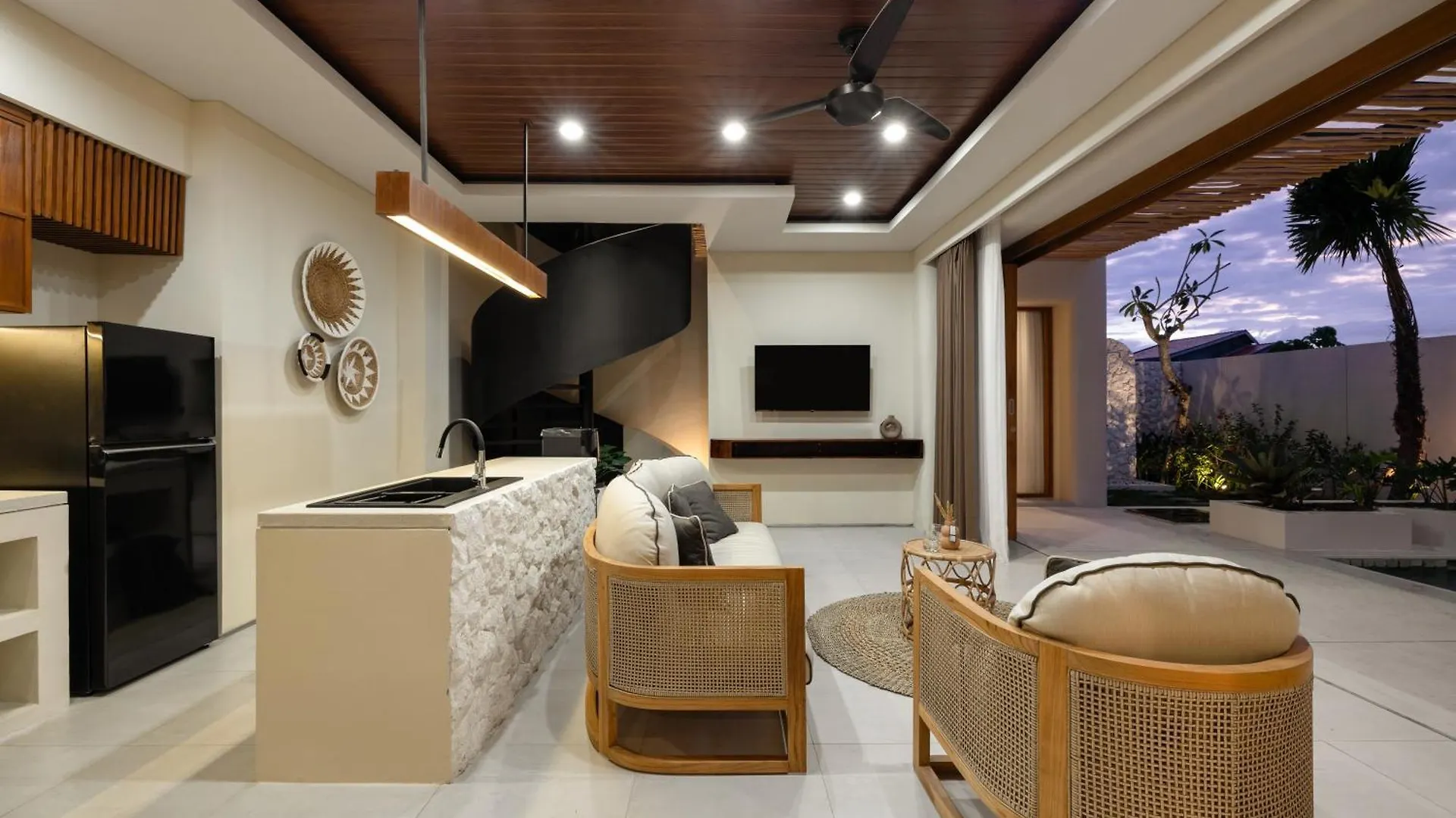 2 Bedroom Villa In Ungasan - Casa Di Amici