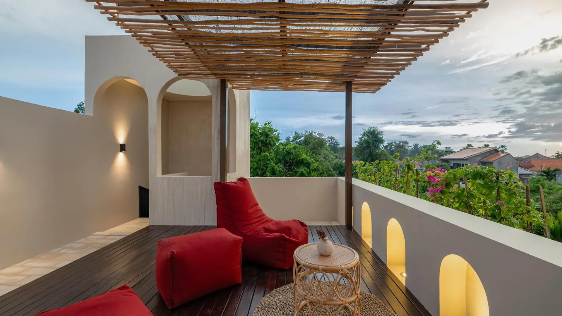 2 Bedroom Villa In Ungasan - Casa Di Amici 0*, Ungasan (Bali) Indonesia