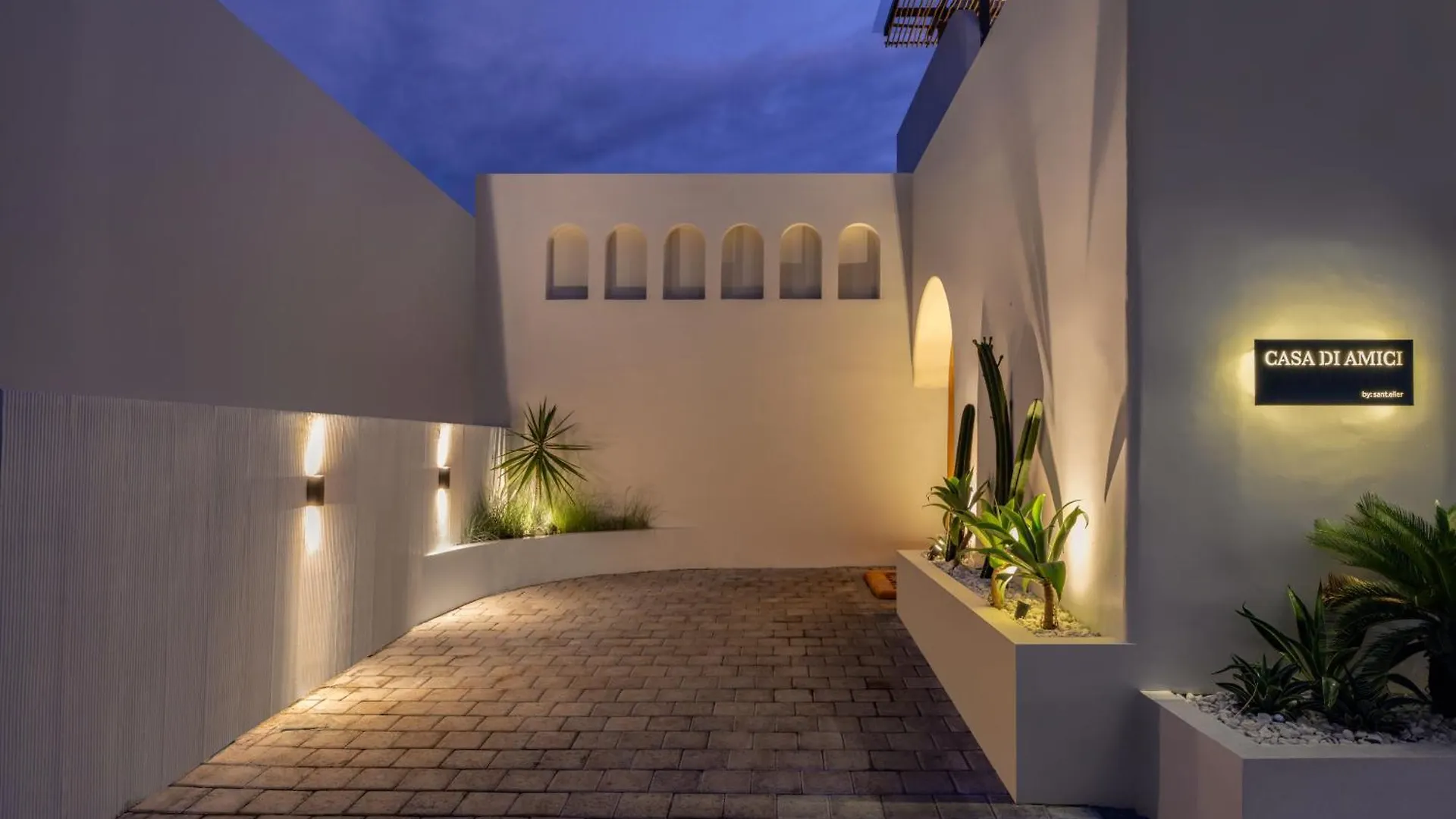 2 Bedroom Villa In Ungasan - Casa Di Amici  Ungasan (Bali)