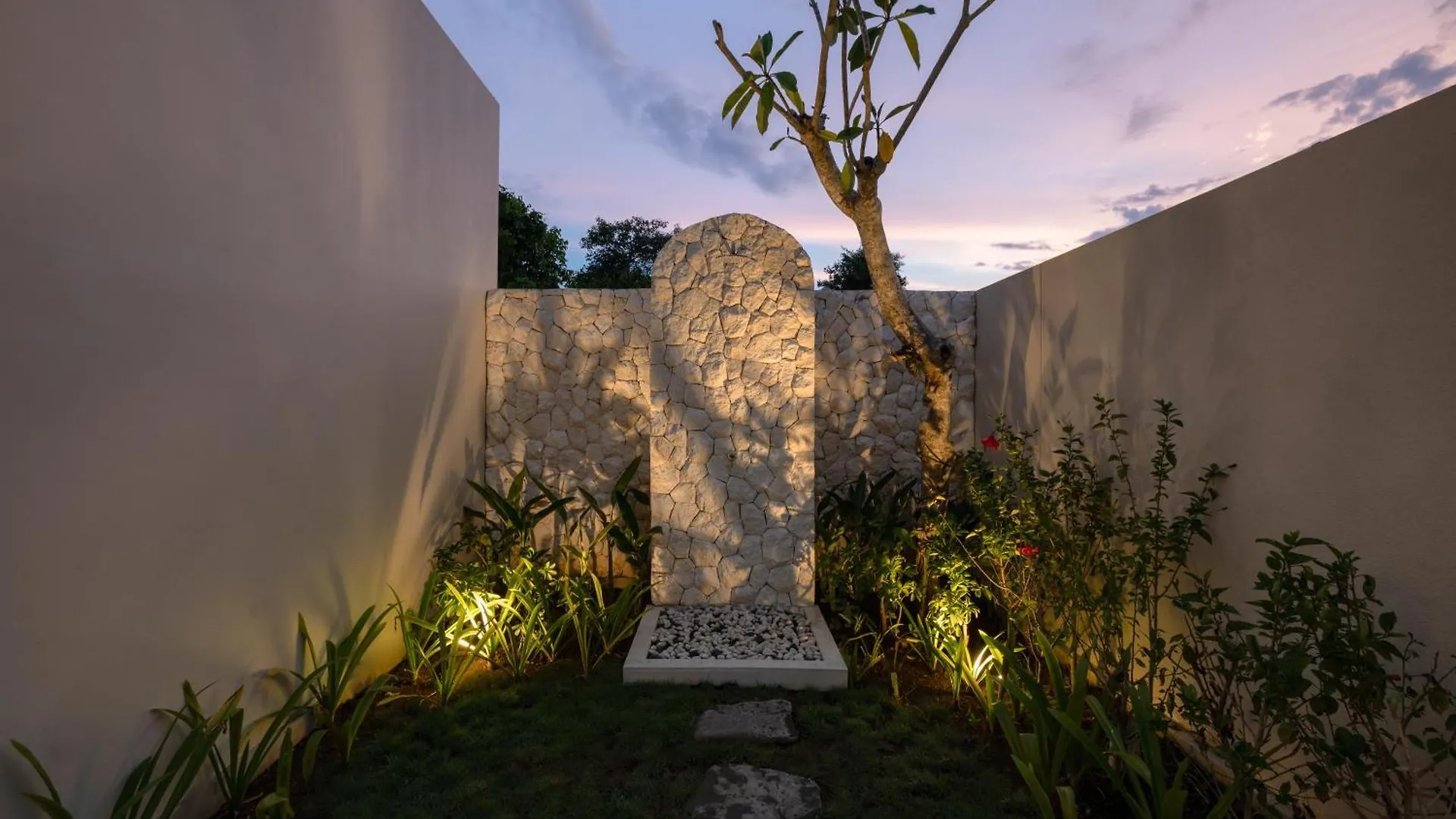 2 Bedroom Villa In Ungasan - Casa Di Amici Indonesia