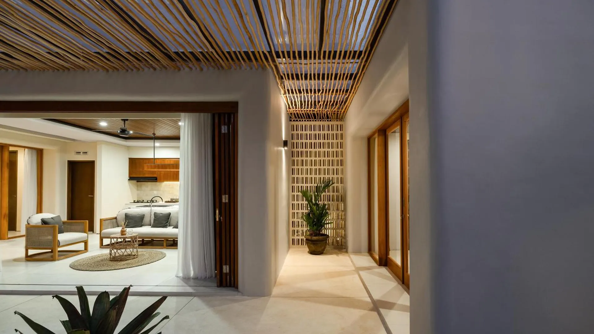 2 Bedroom Villa In Ungasan - Casa Di Amici