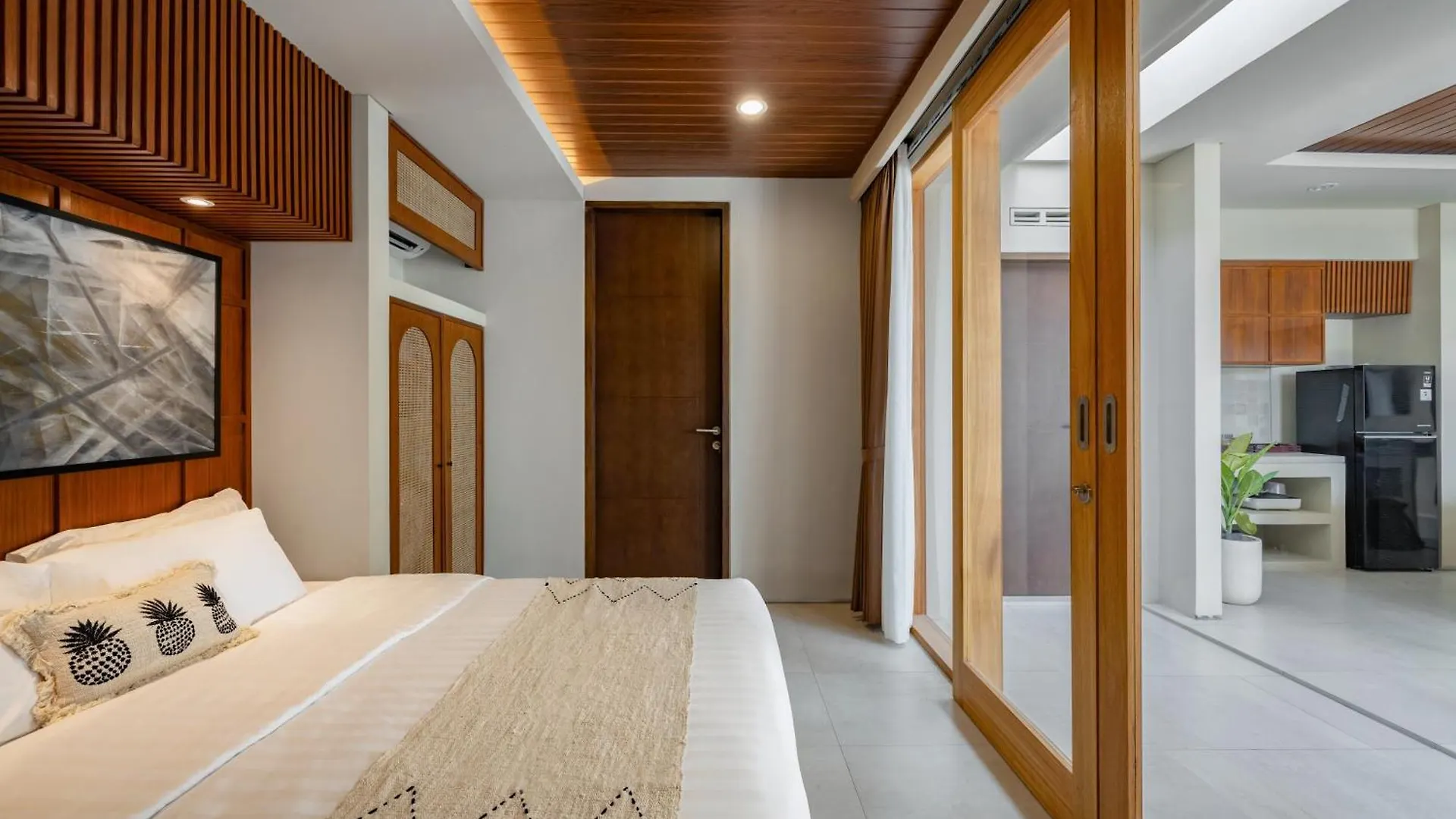 2 Bedroom Villa In Ungasan - Casa Di Amici 0*, Ungasan (Bali)