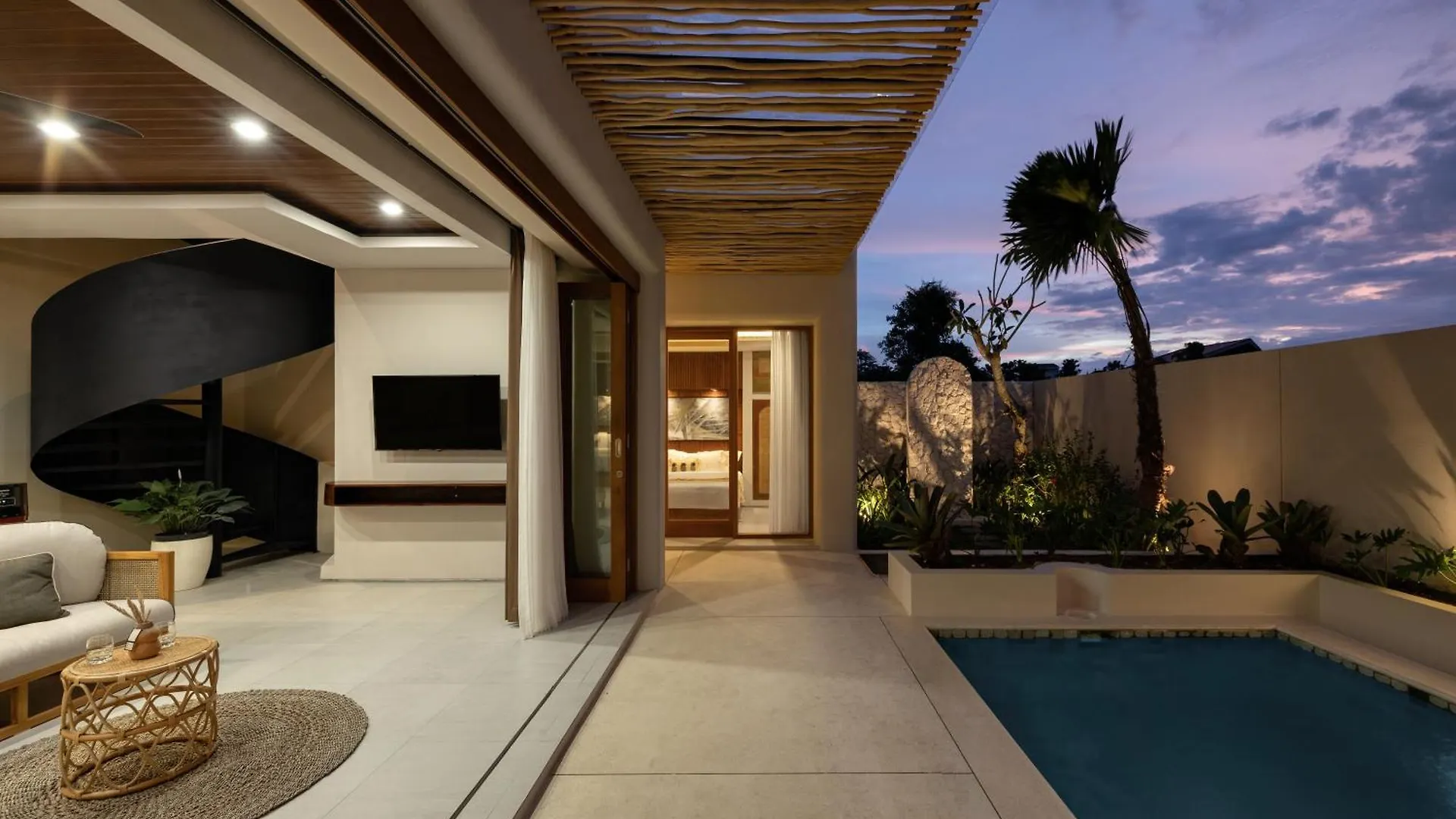 2 Bedroom Villa In Ungasan - Casa Di Amici