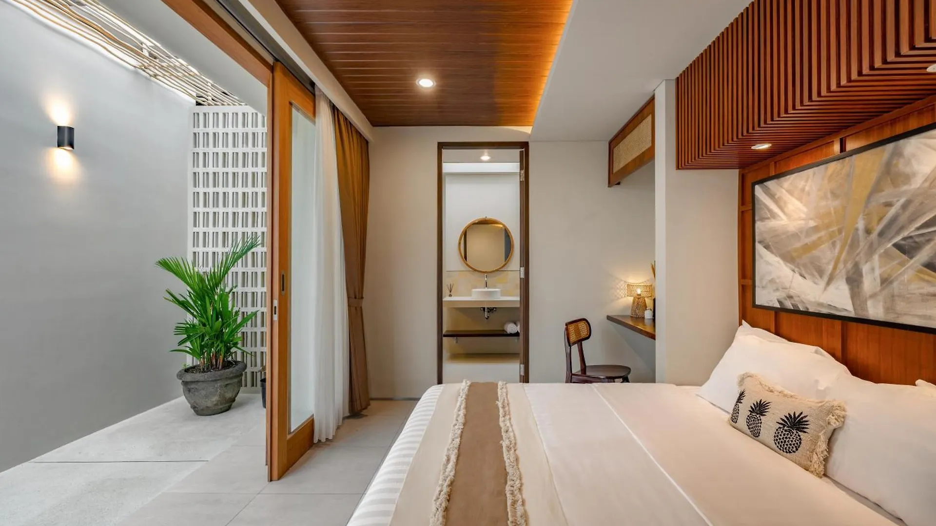 2 Bedroom Villa In Ungasan - Casa Di Amici