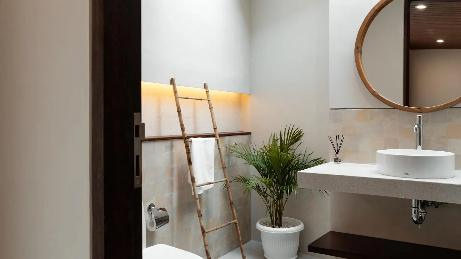 2 Bedroom Villa In Ungasan - Casa Di Amici  Ungasan (Bali)